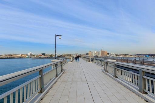 🌉 에노시마 대교・에노시마 벤텐교 이미지 1